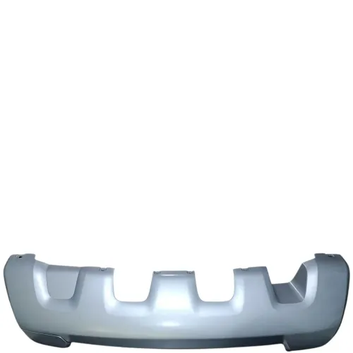Aplique Parachoque Traseiro Renault Duster 11/20 Original *r