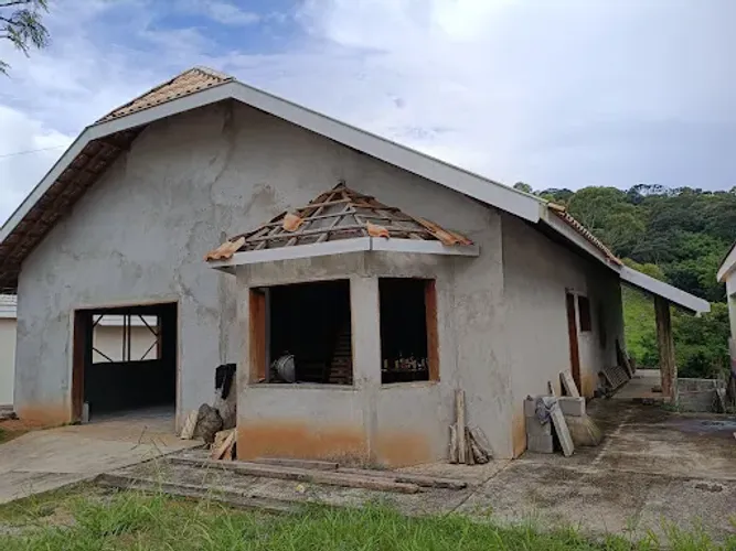 Casa com 3 dormitórios à venda, 260 m² por R$ 700.000,00 - José da Rosa - São Bento do Sap