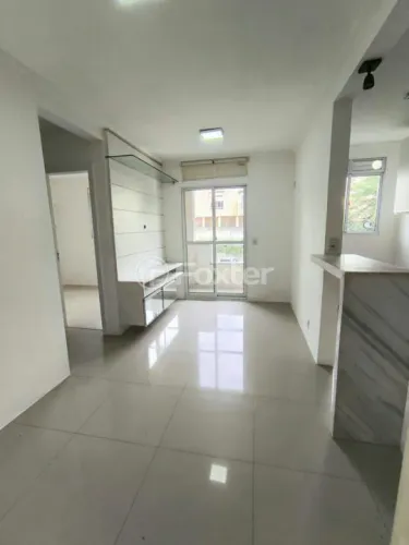 Apartamento à venda Avenida Teresópolis, Teresópolis - Porto Alegre
