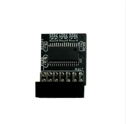 Módulo tpm 2.0 msi secure boot xeon x99