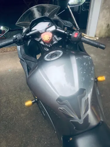 Kawasaki ninja 300