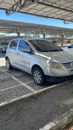 Volkswagen Fox City 1.0 MI/ 1.0mi Total Flex 8V 5P 2009