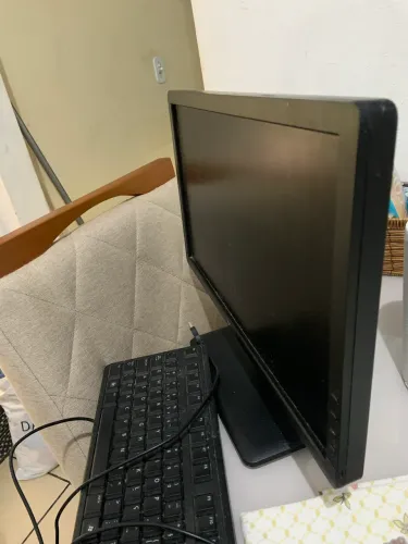 Monitor 15?