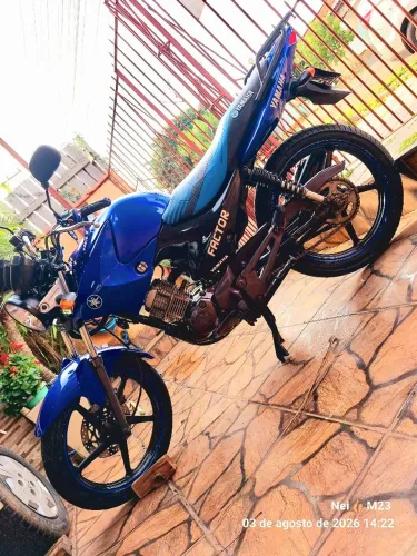 Moto factor