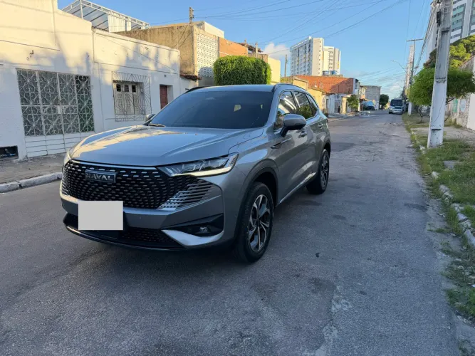 GWM Haval H6 Premium Phev AWD 2024