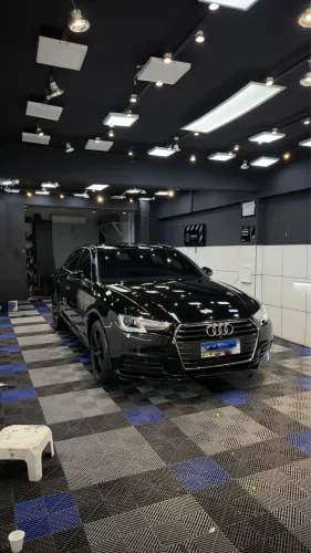 Audi A4 Prestige 2.0 TFSI 190cv S-tronic 2019