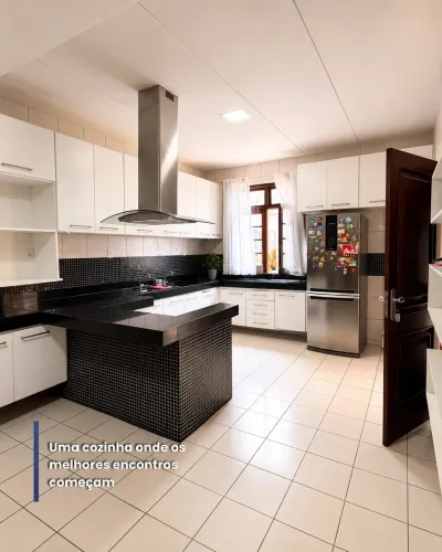 CASA DUPLEX EM CONDOMÍNIO FECHADO 4 QUARTOS, ALTO PADRAO, OLHO D'ÁGUA