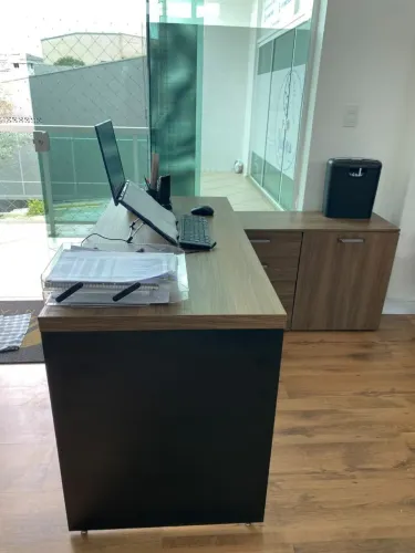Mesa escritório 