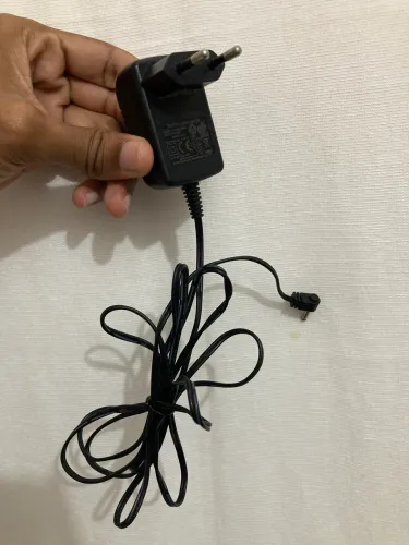 Carregador Original Wahl Máquina