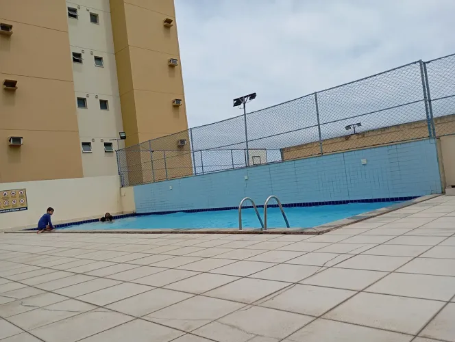 Apartamento 2 quartos 