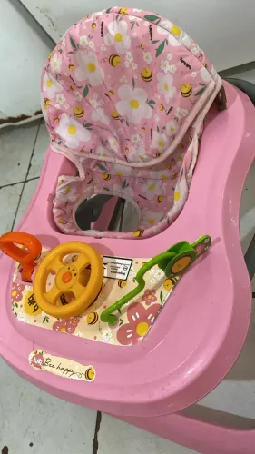 Andaja Semi Novo, usado pouquíssimas vezes ele canta mais está sem bateria