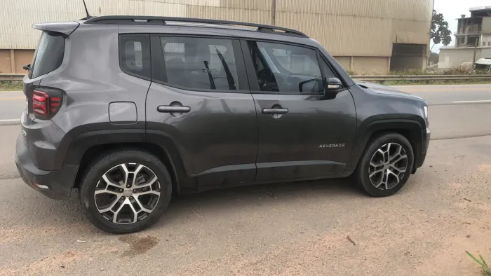 Jeep Renegade Long. T270 1.3 TB 4X2 Flex Aut. 2023