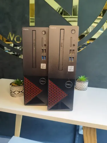 DESKTOP DELL VOSTRO - I5-10TH!