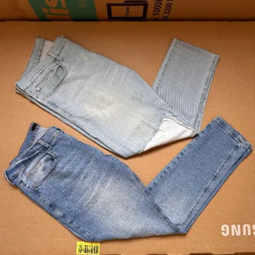Kit com 2x calças jeans 46 - Levi's - Youcom