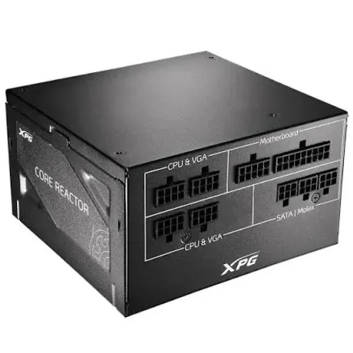 Fonte XPG Core Reactor 650w