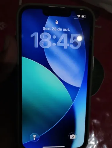 iPhone 13 zero