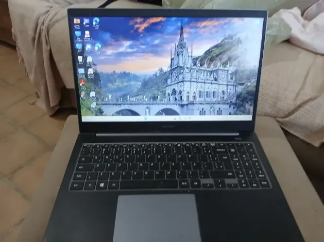Notebook a venda Intel(R) Celeron