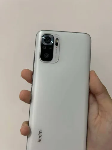 REDMI NOTE 10S 128GB SEMINOVO