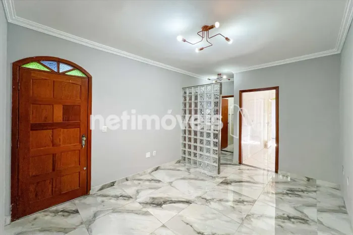 Casa para Alugar no Copacabana | Belo Horizonte/MG