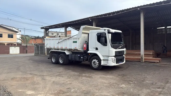 VM330 ishift 