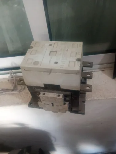 Contador GE sk75ca311