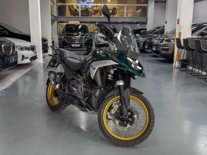 Bmw R 1300 gs adventure option 719 2025