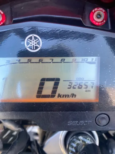 Yamaha Lander 2023