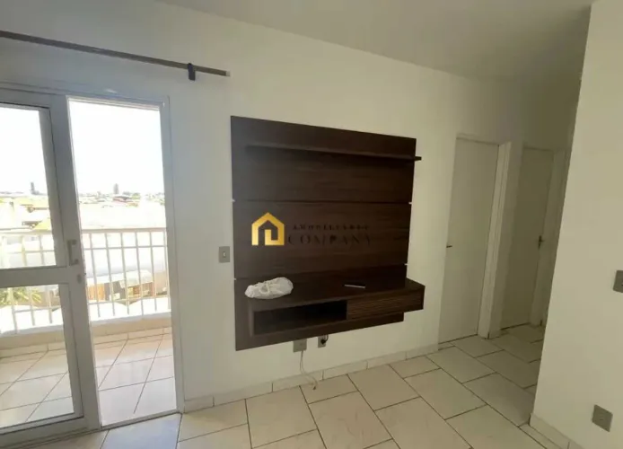 Ed. Morar e Viver Giardino - Apartamento Residencial Morar e Viver Giardino em Sorocaba/SP