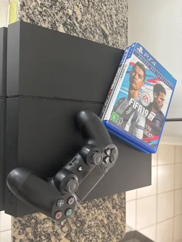 Playstation 4