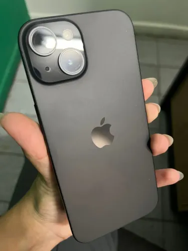 Vendo Iphone 15 128gb 