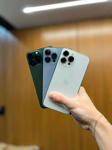 IPHONE 13 PRO MAX