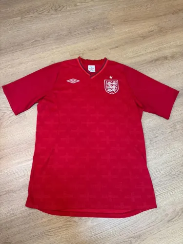Camisa Inglaterra goleiro 2013 linda demais