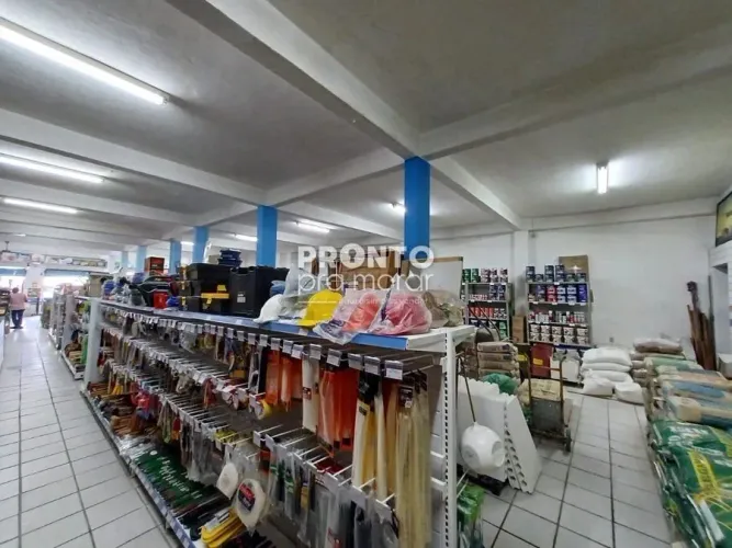 Ponto Comercial/Loja/Box em Vasco da Gama