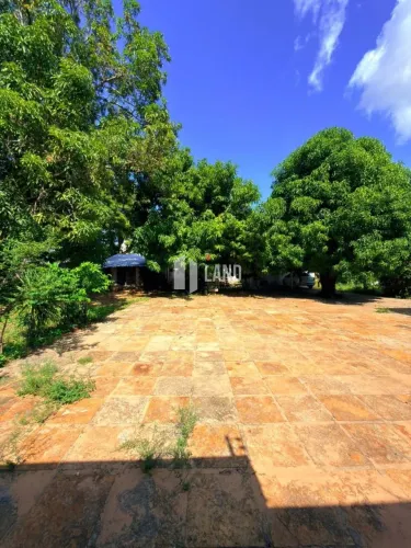 Lote no bairro Morros em Teresina