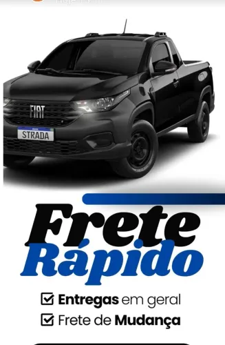 Frete maceio