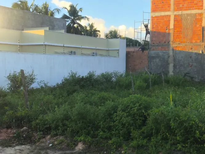 Terreno para Venda em Maceió, Barra Nova