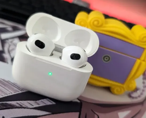Apple AirPods 3ª Geração