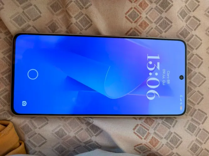 Poco F6 512gb e 12gb RAM