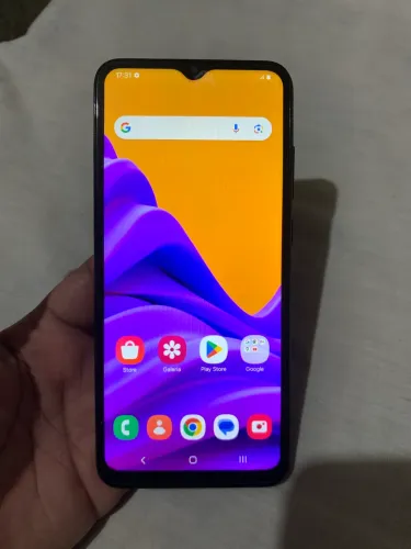 Galaxy A04e