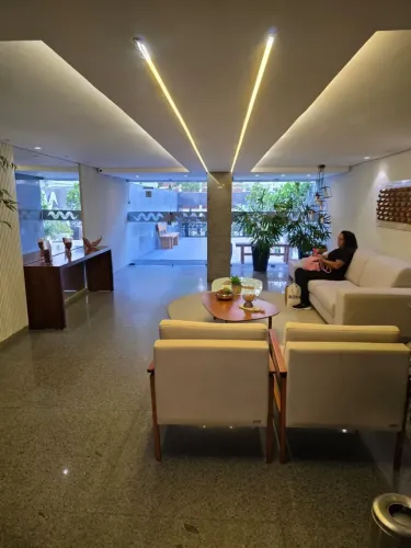 [SENA-05774] Vendo apto excelente com 158m²- boa Viagem