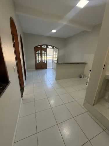 Alugo lindo apartamento!