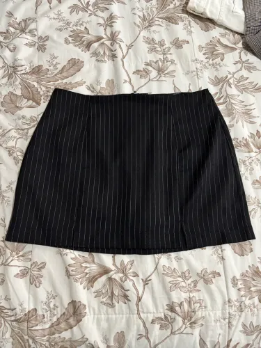 Short-saia youcom (desapego mesmo)