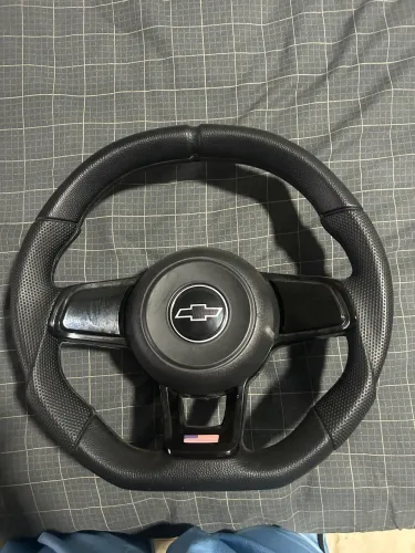 volante GM novo