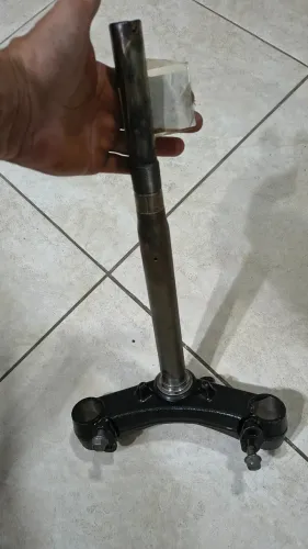 Mesa Inferior NMAX 160 2021 Connected em diante - Original Yamaha