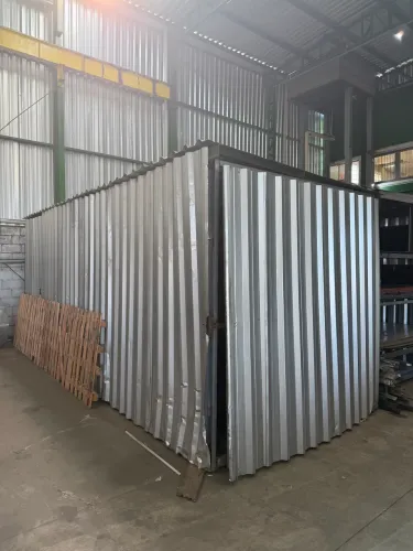 Container (BARATO)