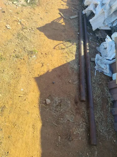 Tarugo de aço maçiço 1.20