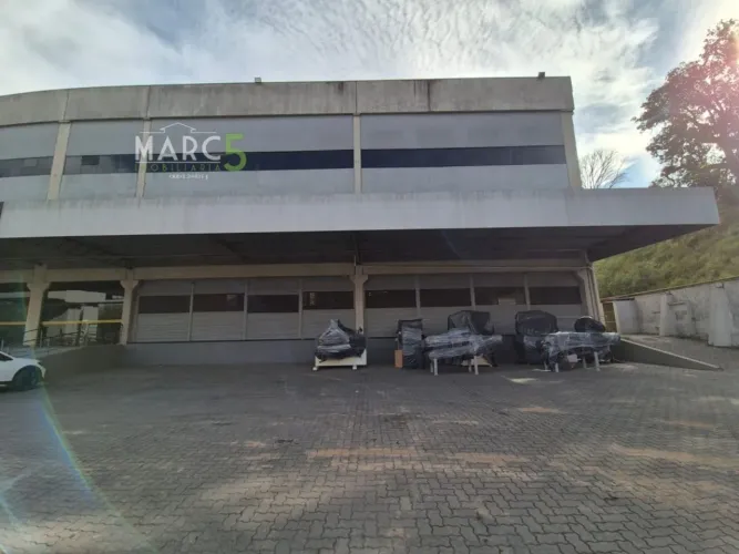 Aluguel - GALPAO - VILA NOVA BONSUCESSO GUARULHOS SP