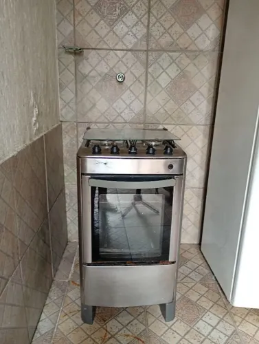 Vende-se fogão 4 bocas