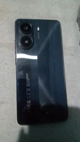 Poco X7 pro pego troca em s22 ultra s23 ultra e outros