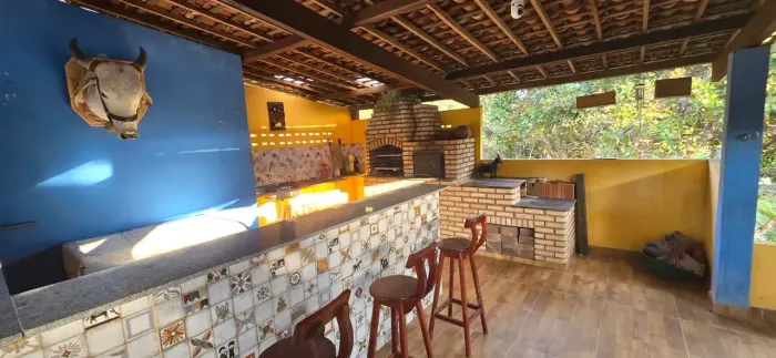 Vendemos uma Fazenda com 96 Hect-em Maraial-PE- Toda pronta-preço p/ hect-23 mil reais
